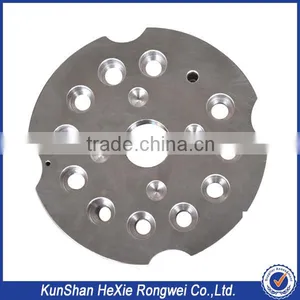 OEM Cnc Machining Spare Parts Car Turning Service thumbnail-4