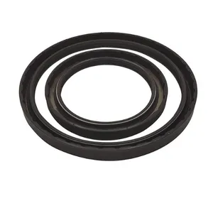 BF4M2012 Engine Parts New Crankshaft Oil Seal 04253372 for Deutz Diesel Overhaul Starter Kit Construction Farm Industries thumbnail-2