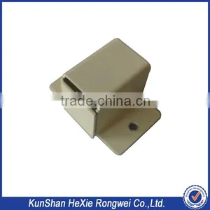 Custom Made Precision Oem Metal t Shaped Steel Bracket Supplier's Choice thumbnail-6