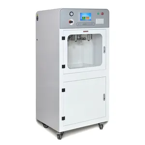 GPT-01 Automatic Glass Bottle Internal Pressure Tester thumbnail-3