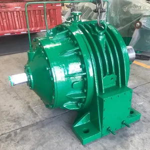 NCD710 Planetary Gear Reducer Used for Coal Mine Winches thumbnail-3