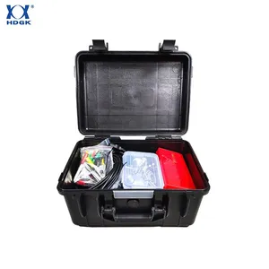 GKC-8001 Circuit Breaker Characteristic Tester thumbnail-3