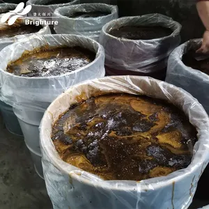 High-Density Aquaculture Suitable Attractant Ingredient With Squid Liver Paste Seafood Pig Feed Nutrition Supplement Animal Feed Additive thumbnail-3