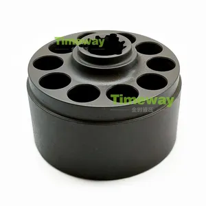 Cylinder Block Repair Kit for Repair UCHIDA AP2D12 Piston Pump thumbnail-1