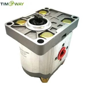 CBN E314 Commercial Gear Pump CBN-F314-FHL CBN-F314-FBR High Pressure Hydraulic Oil Pumps for Agricultural Machinery thumbnail-3