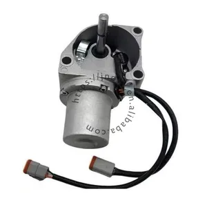 SANY Excavator Throttle Motor Genuine & OEM Parts for SY135 / SY215 / SY335 thumbnail-1