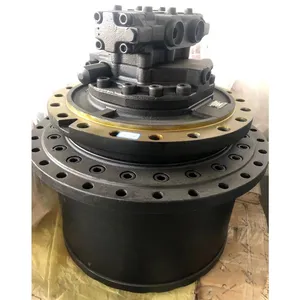 Genuine Sany Excavator Travel Reducer Assembly & Final Drive Gearbox for SY305 SY335 SY365 SY375 thumbnail-5