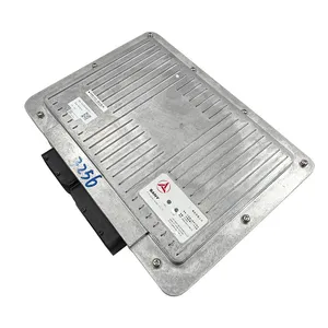 Sany 375 Excavator Digital Programmable Logic Controllers Plc 140601010273A SEHC-429A-05(H)(SY375C8I3KH)Programmable Controllers thumbnail-1