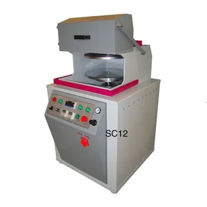 Semi-automatic Centrifugal Casting Machines Jewelry Casting Machine Zamak Casting thumbnail-1