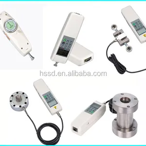 1000N Digital Push Pull Force Gauge+Digital Force Gauge thumbnail-2