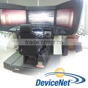 Non Contact High Accuracy Machine Equipment Absolute Position Measurment Magnetostrictive DeviceNet Linear Positon Sensor thumbnail-4