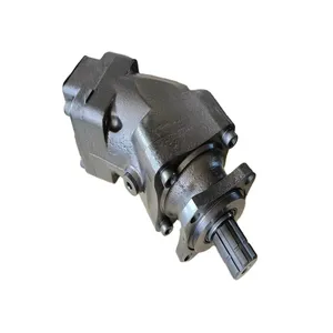 Sunfab Hawe SAP084R-N-DL4-L35-SOS-000 Hydraulic Piston Pump SAP012R SAP025R SAP034R SAP047R SAP056R SAP064R SAP084R SAP108R SAP thumbnail-1