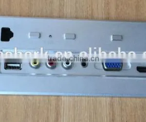 Bluetooth Multi-functional USB Conference Table Power Outlet Socket thumbnail-1