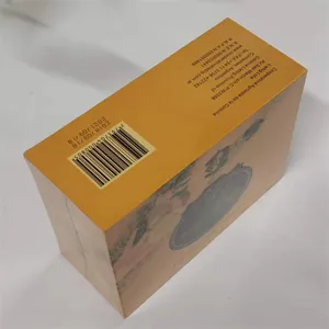 Fully Automatic Shrink Packaging Machine for Daily Use Product Gift Boxes thumbnail-3