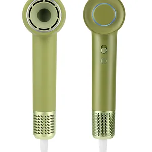 MlNl High Speed Hair Dryer（Wechat:13510231336） thumbnail-4