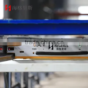 Automated Pallet Shuttle for Racking thumbnail-1