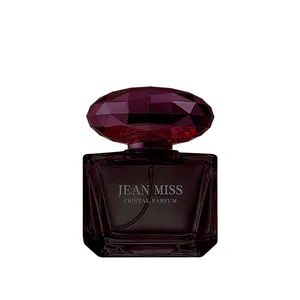 Brand Perfume Sandalwood Women Perfume Spray Long Lasting Fruity Citrus Floral Light Fragrance Women Gentle Romance Gift thumbnail-2