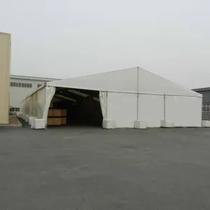 Modular Design, Flexible Disassembly. the Exhibition Tent is Suitable for Various Exhibition Activities in Multiple Scenarios. thumbnail-2