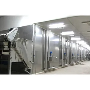 Industrial Collagen Gelatin Production Plant/gelatin Making Machine From Animal Bones and Skins thumbnail-6