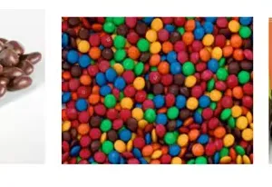 China Big Factory Good Price Mini Ball Chocolate Bean Making Machine thumbnail-2