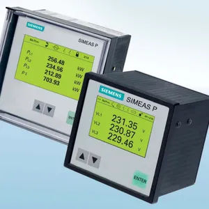 7UT6121-2EE92-1AA0 L0R︱Siemens SIPRO 4 Digital Differential Protect. Relay thumbnail-5