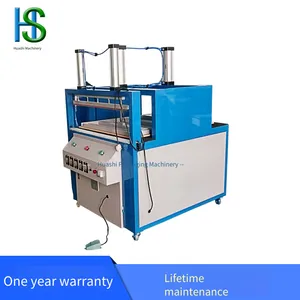 Factory Direct Sales of Vacuum Compressors, Used to Compress Highly Fluffy Items to Make Them Smaller, Pillow Compression Packing Machines thumbnail-2