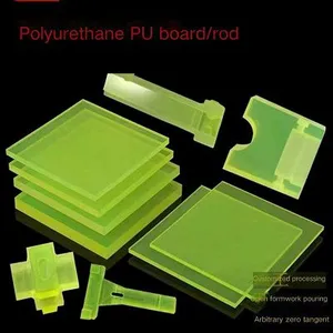 Customized Polyurethane Parts for Mold Opening Are Suitable for Automotive Component Factories in Southeast Asia. thumbnail-3