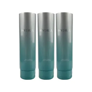 Collapsible Cosmetic Tubes Manufacturer for Cream & Gel Products thumbnail-1