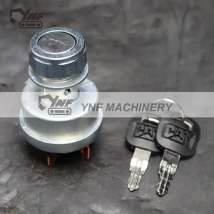 Switch 9G-7641 for Excavator Electric Repair YNF17996 thumbnail-1