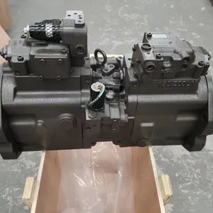K5V200DTP-9Y6A Hydraulic Pump, Sumitomo 480 Excavator Hydraulic Pump thumbnail-2
