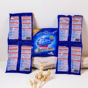 Clean and Color Protecting, Rili Laundry Detergent is Low Foaming, Easy to Float and Smooth. thumbnail-5