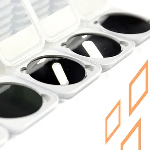 China Pcd Blank Supplier PCD632 for Metal Cutting Tools thumbnail-3