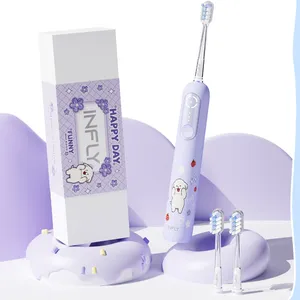INFLY T20 Kids' Electric Toothbrush thumbnail-3
