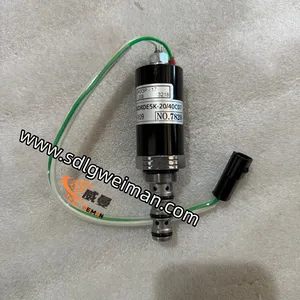 Original Hyundai XJBN-00382 EPPR VALVE thumbnail-3