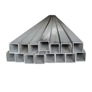 Manufacturer Supply: Galvanized Steel Conduit Pipe, BS EN 10255 thumbnail-3
