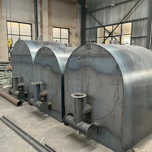 Carbonization Furnace thumbnail-1