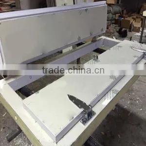 China Hinged Door for Cold Room,hinged Door Manufacture thumbnail-4