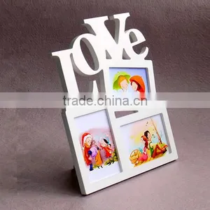 Wood Photo Frame Picture Frame,christmas Tree Picture Frame Photo Frame thumbnail-5
