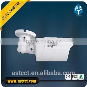 Mini AHD Bullet Camera 720P IR Bullet CCTV Camera Waterproof AHD Camera 3.6mm Fixed Lens, FCC,CE,RoHS Certification thumbnail-3