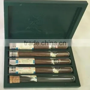 Unfinished Wooden Cigar Box, Popular Wood Cigar Box thumbnail-1