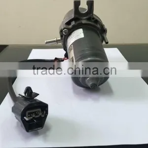 12V DC Small Electric Brake Vacuum Pump thumbnail-5