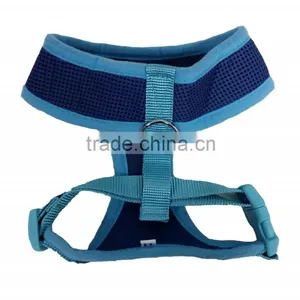 High Quality Custom Pet Dog Harness thumbnail-2