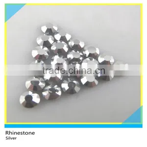 Hotfix Rhinestones Flat Back DMC Hot Fix Stone thumbnail-1