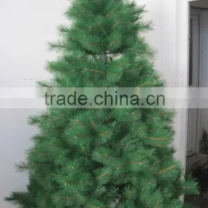 Plastic PVC Monofilament for Making Pine Tee Branch (Both Side With Biforked or Normal) thumbnail-6