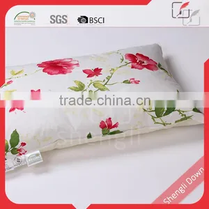 Portable 70% Goose Down Feather Throw Quilt With High Quality thumbnail-6