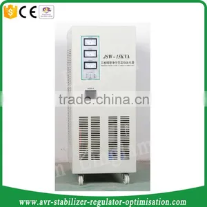 JSW Non-contact Non-noise Voltage Stabilizer Avr thumbnail-2