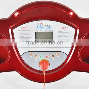 QMJ-616A Treadmill / Gym Walking Machines Walk thumbnail-3