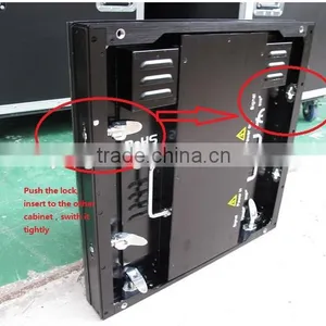 2015 New Price P10 LED Full Color Outdoor Display/ High-brightness LED Display thumbnail-1