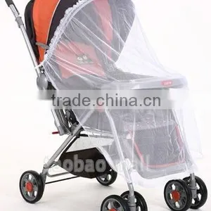 Baby Carriage Car Mosquito Net thumbnail-1