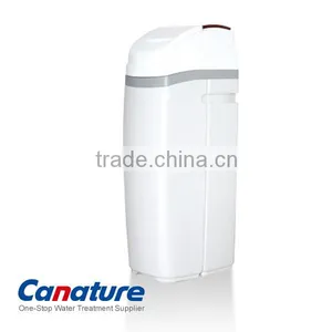 Canature CS10H Ablandadores de Agua, Smart Cover, Water Softener, Residential, Domestic thumbnail-4